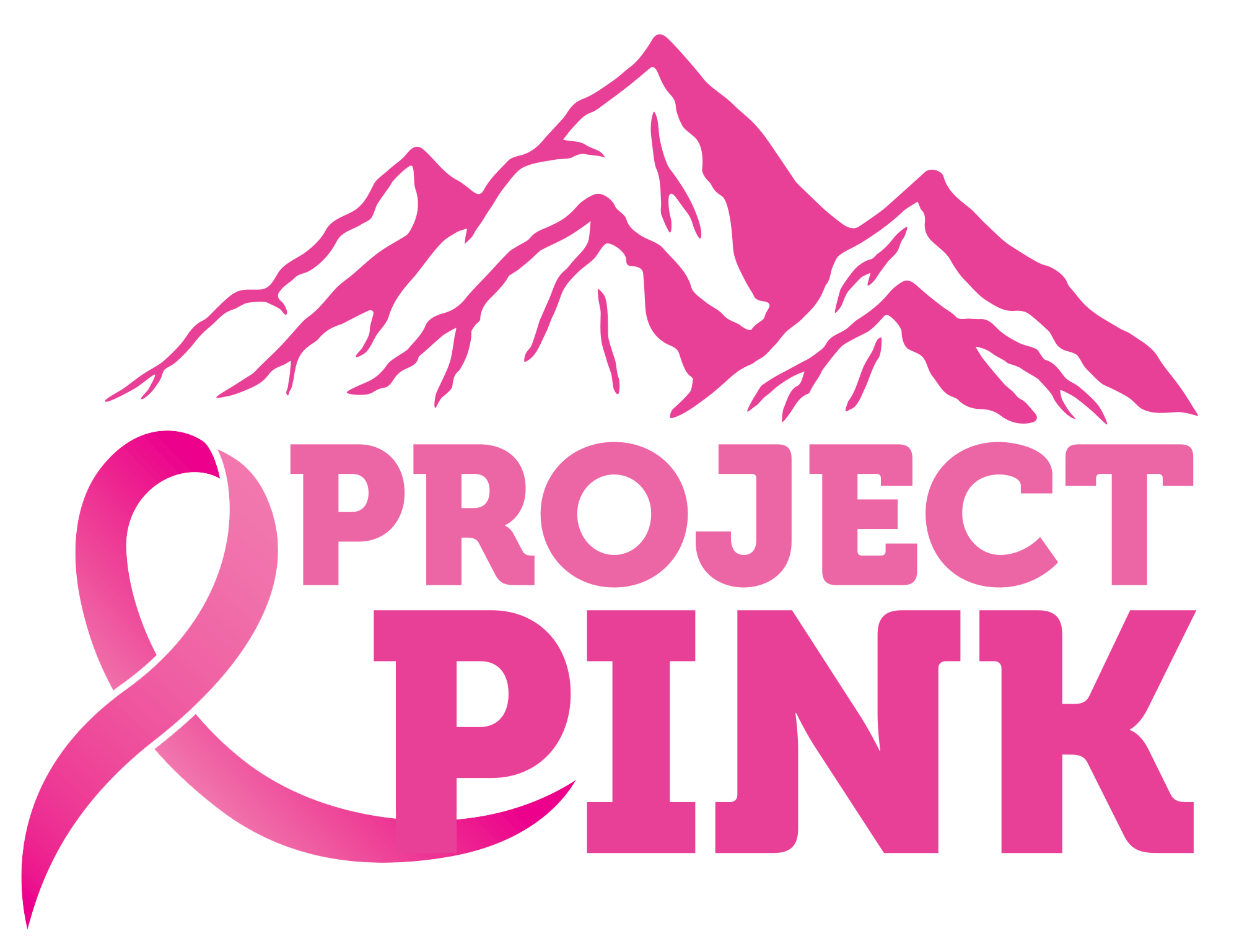 Project Pink